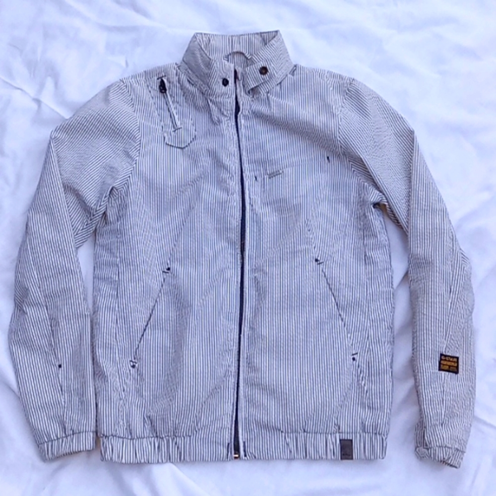 G STAR Jacket size small